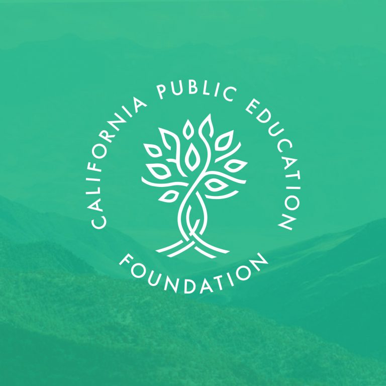 California Public Education Foundation