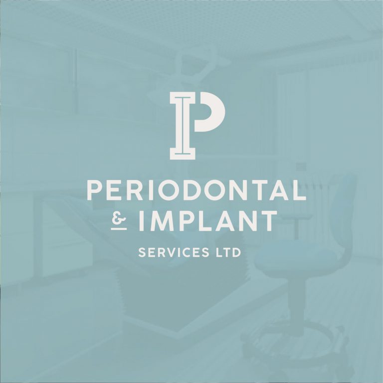 Periodontal + Implant Services