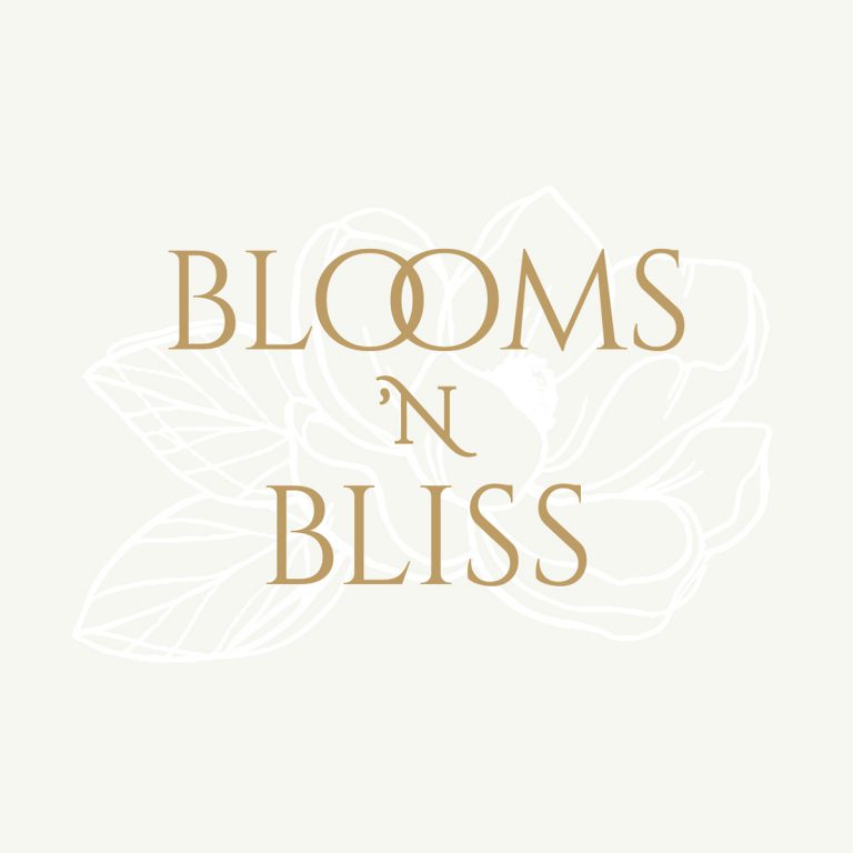 Blooms ‘n Bliss